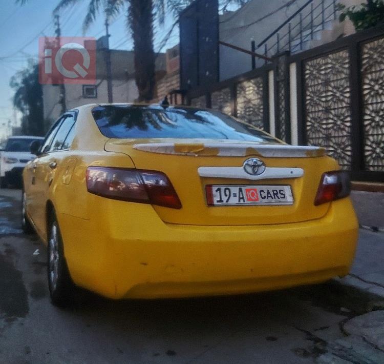 تويوتا كامري